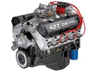 B229A Engine